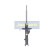 Stötdämpare MM-40029 Japanparts, miniatyr 2