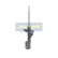 Stötdämpare MM-40029 Japanparts, miniatyr 3