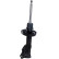 Stötdämpare MM-40038 Japanparts, miniatyr 3