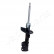 Stötdämpare MM-40039 Japanparts, miniatyr 2