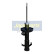 Stötdämpare MM-40065 Japanparts, miniatyr 3