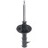 Stötdämpare MM-50002 Japanparts, miniatyr 2