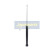 Stötdämpare MM-50016 Japanparts, miniatyr 6