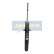 Stötdämpare MM-50021 Japanparts, miniatyr 4