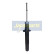Stötdämpare MM-50021 Japanparts, miniatyr 6