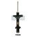 Stötdämpare MM-70006 Japanparts, miniatyr 3