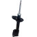 Stötdämpare MM-70008 Japanparts, miniatyr 2