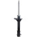 Stötdämpare MM-70013 Japanparts, miniatyr 3