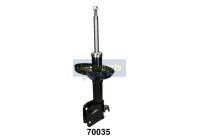 Stötdämpare MM-70035 Japanparts