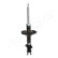 Stötdämpare MM-70048 Japanparts