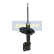 Stötdämpare MM-70048 Japanparts, miniatyr 2