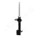 Stötdämpare MM-70051 Japanparts, miniatyr 2
