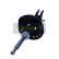 Stötdämpare MM-70065 Japanparts, miniatyr 2