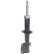 Stötdämpare MM-80005 Japanparts, miniatyr 3
