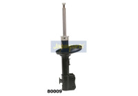 Stötdämpare MM-80009 Japanparts