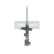 Stötdämpare MM-80012 Japanparts, miniatyr 4