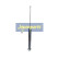 Stötdämpare MM-80018 Japanparts, miniatyr 5