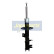 Stötdämpare MM-80044 Japanparts, miniatyr 4