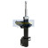 Stötdämpare MM-80046 Japanparts, miniatyr 2