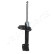 Stötdämpare MM-90001 Japanparts, miniatyr 2