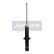 Stötdämpare MM-90031 Japanparts, miniatyr 6