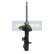 Stötdämpare MM-90036 Japanparts, miniatyr 6