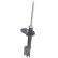 Stötdämpare MM-HY012 Japanparts, miniatyr 2