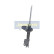 Stötdämpare MM-HY012 Japanparts, miniatyr 5