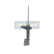 Stötdämpare MM-HY017 Japanparts, miniatyr 2