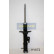 Stötdämpare MM-HY072 Japanparts, miniatyr 2