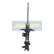 Stötdämpare MM-KI015 Japanparts, miniatyr 2