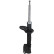 Stötdämpare MM-KI041 Japanparts, miniatyr 2