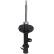 Stötdämpare MM-KI041 Japanparts, miniatyr 3