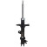 Stötdämpare MM-KI041 Japanparts