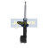 Stötdämpare MM-KI041 Japanparts, miniatyr 5