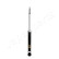 Stötdämpare MM-KI057 Japanparts