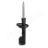 Stötdämpare MM-KI076 Japanparts, miniatyr 2