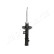Stötdämpare MM-KI079 Japanparts