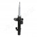 Stötdämpare MM-LR022 Japanparts, miniatyr 2