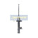 Stötdämpare MM-W0025 Japanparts, miniatyr 3