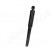 Stötdämpare MM-W0026 Japanparts, miniatyr 2