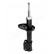 Stötdämpare MM-W0037 Japanparts, miniatyr 3