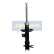 Stötdämpare MM-W0039 Japanparts, miniatyr 3