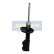 Stötdämpare MM-W0041 Japanparts, miniatyr 5