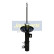 Stötdämpare MM-W0044 Japanparts, miniatyr 3