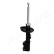 Stötdämpare MM-W0047 Japanparts, miniatyr 2