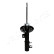 Stötdämpare MM-W0047 Japanparts, miniatyr 3