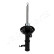 Stötdämpare MM-W0048 Japanparts, miniatyr 3