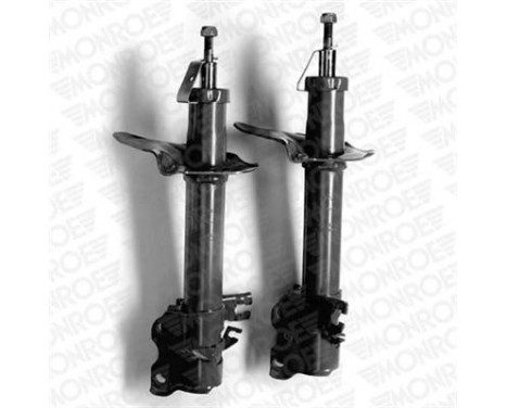 Stötdämpare MONROE ADVENTURE D0019