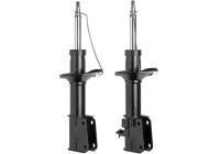Stötdämpare MONROE ADVENTURE D0034